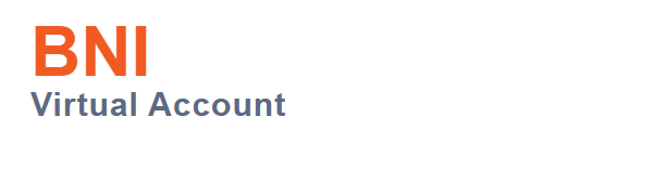 BNI Virtual Account